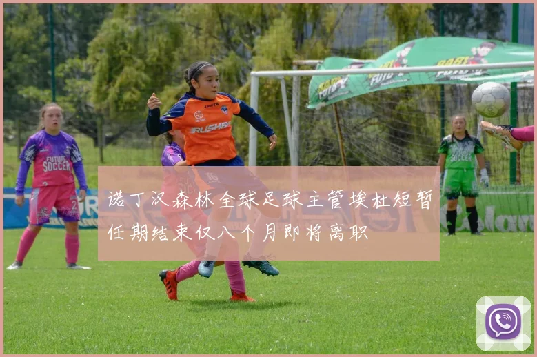 诺丁汉森林全球足球主管埃杜短暂任期结束仅八个月即将离职