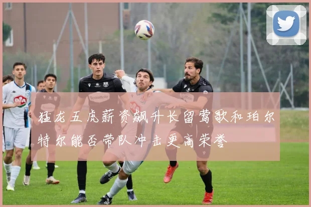 猛龙五虎薪资飙升长留莺歌和珀尔特尔能否带队冲击更高荣誉
