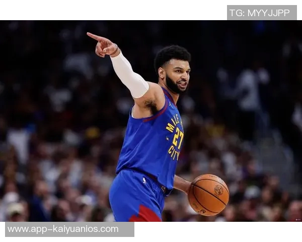 穆雷需重现夺冠状态助力掘金战胜雷霆争夺胜利